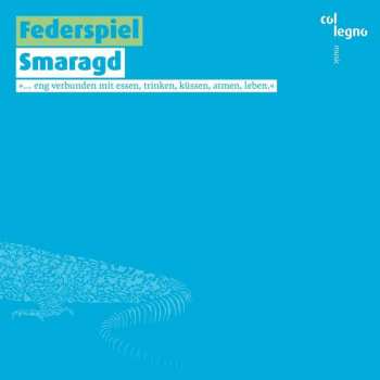 CD Federspiel: Smaragd