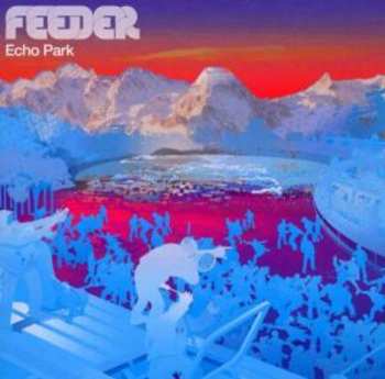 Album Feeder: Echo Park