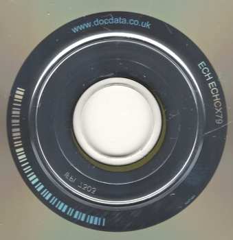 CD Feeder: Silent Cry LTD