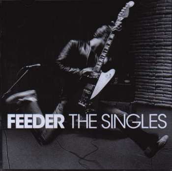 CD Feeder: The Singles