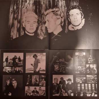 2LP Feeder: The Singles CLR