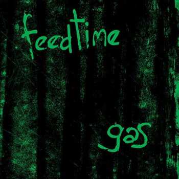 CD feedtime: Gas