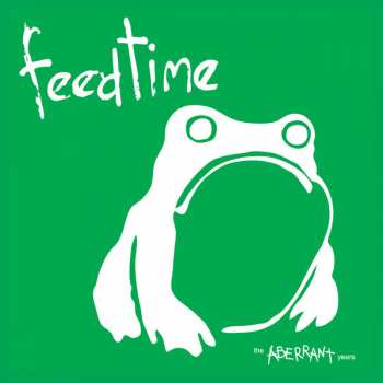 4LP/Coffret feedtime: The Aberrant Years LTD