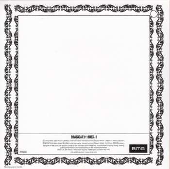 10SP/Coffret Slade: Feel The Noize The Singlez Box! LTD