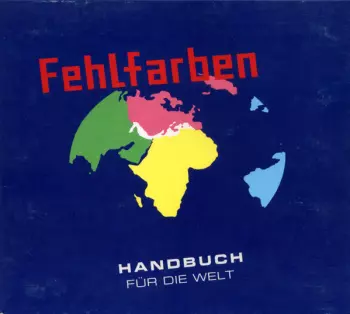 Handbuch Für Die Welt