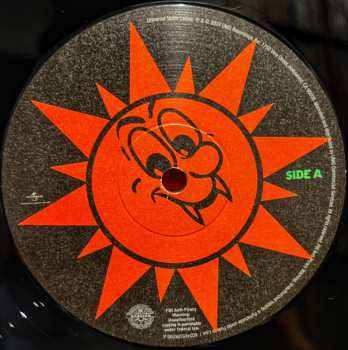 LP Feid: Ferxxocalipsis