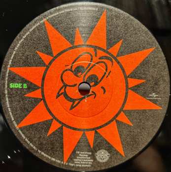 LP Feid: Ferxxocalipsis