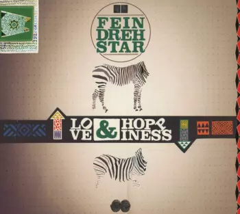 Feindrehstar: Love & Hoppiness