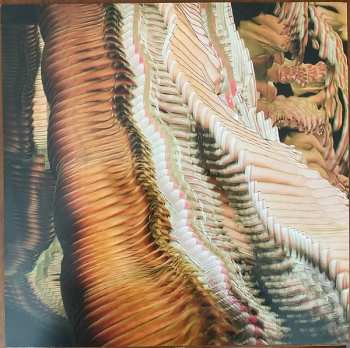 LP Feist: Multitudes CLR