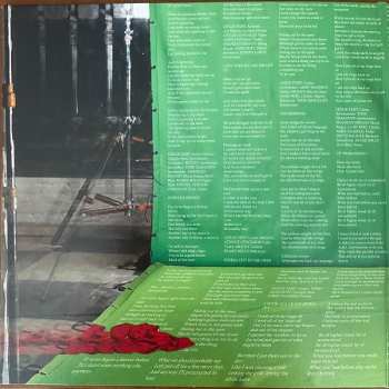 LP Feist: Multitudes CLR