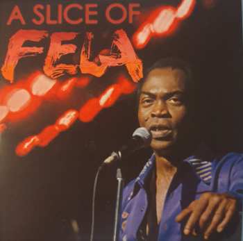 29CD/DVD/Coffret Fela Kuti: The Complete Works Of Fela Anikulapo-Kuti DLX | LTD