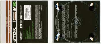 2CD Fela Kuti: Live In Detroit 1986