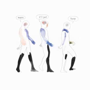 2LP Félicia Atkinson: Image Langage