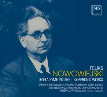 Symphonic Works