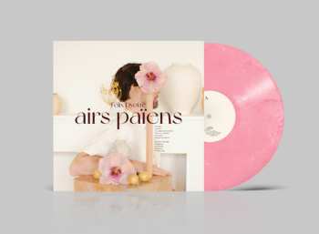 LP Félix Dyotte: Airs Païens