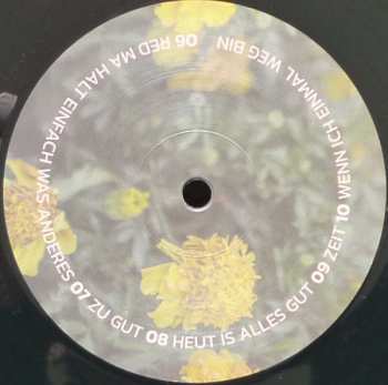 LP Felix Kramer: Alles Gut