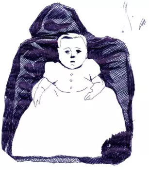 Felix Kubin: Taucher