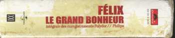 10CD/Coffret FÉlix Leclerc: Le Grand Bonheur - Intégrale Des Enregistrements Polydor / / Philips LTD