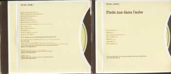 10CD/Coffret FÉlix Leclerc: Le Grand Bonheur - Intégrale Des Enregistrements Polydor / / Philips LTD