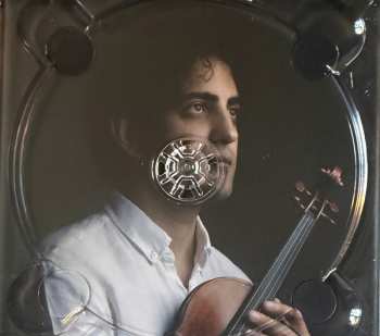 CD Felix Mendelssohn-Bartholdy: Violin Concertos  In D & E Minor