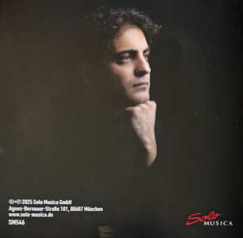 CD Felix Mendelssohn-Bartholdy: Violin Concertos  In D & E Minor