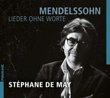 2CD Felix Mendelssohn-Bartholdy: Lieder Ohne Worte