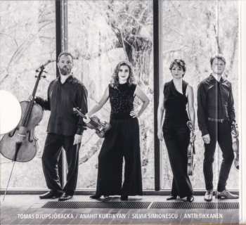SACD Felix Mendelssohn-Bartholdy: Octets