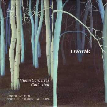 4CD/Coffret Sergei Prokofiev: Violin Concertos Collection
