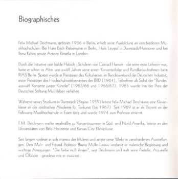 CD Ludwig van Beethoven: Klaviersonaten Opus 31