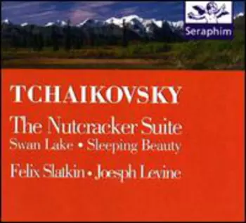 Tchaikovsky: The Nutcracker Suite, Swan Lake, Sleeping Beauty