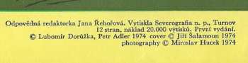 LP Felix Slováček: Felix Slováček