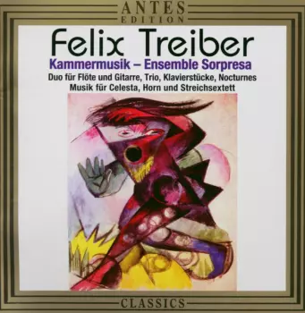 Kammermusik