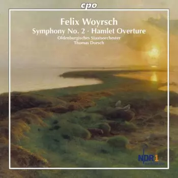 Symphony No. 2 - Hamlet Overture