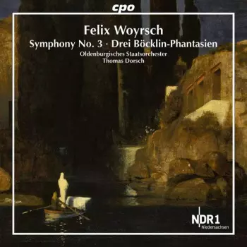 Symphony No. 3 ∙ Drei Böcklin-Phantasien