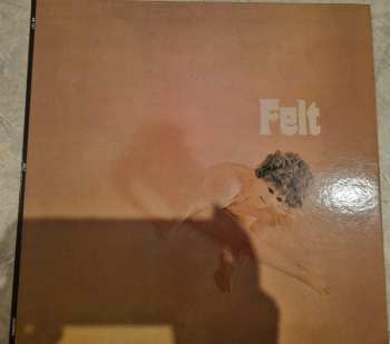 LP Felt: Felt