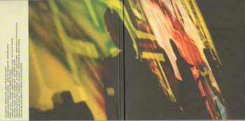 CD/SP/Coffret Felt: Poem Of The River LTD