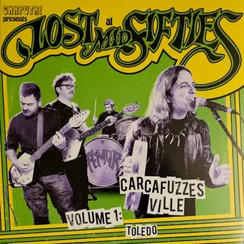 Femur: Lost At Mid Fifties Volume 1