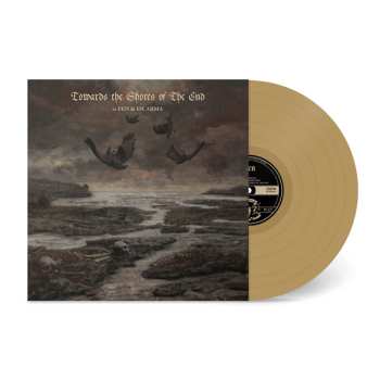 LP Fen: Towards The Shores Of The End LTD | CLR