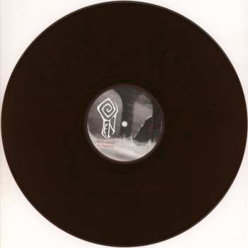 2LP Fen: Monuments To Absence CLR | LTD