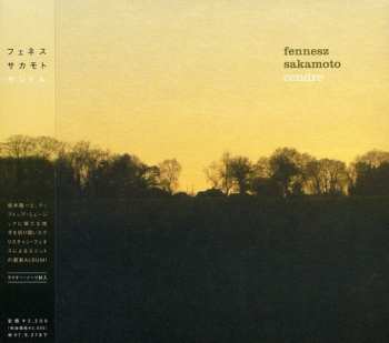 Album Fennesz + Sakamoto: Cendre