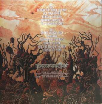 LP Feral: To Usurp The Thrones