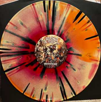 LP Feral: To Usurp The Thrones