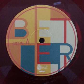 LP Feral Conservatives: Better Lives CLR