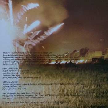 LP Feral Conservatives: Better Lives CLR