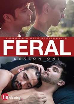 Album Feral: Feral