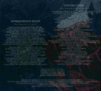 CD Feral: Flesh For Funerals Eternal