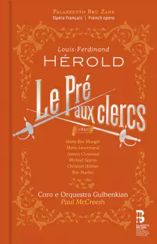 Le Pré Aux Clercs