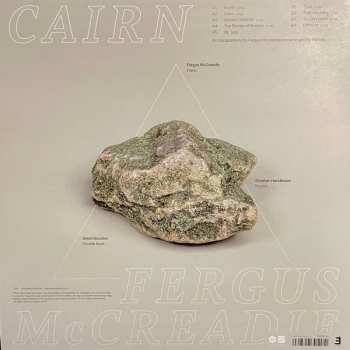 LP Fergus McCreadie: Cairn