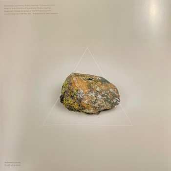 LP Fergus McCreadie: Cairn