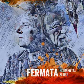 CD Fermáta: Blumental Blues DIGI